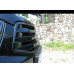 artx lux tuning grille sangyong korando actyon 2012-17